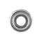 Auveco #6 Flanged Countersunk Washer Stainless Steel, 100PK 3470 - alternate 2