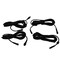 Race Sport Lighting 9ft 2.7 meters Extension Cable for RGBW Smart Rock Light Kits, 4PK RSRL3EXT5-4 - alternate 1