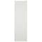 Ekena Millwork True Fit PVC Two Equal Louver Shutters, Unfinished, 18W x 32H, PR TFP101LVF18X032UN - alternate 6