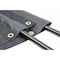 Mytee Products DTR DUMP Trailer PVC Mesh Tarp Kit w/ 6ft6in x 15ft Double Pocket PVC Mesh Tarp DTR-RollKit-PVCM66-15 - alternate 5