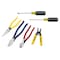 Klein Tools Apprentice Tool Kit, 6-Piece 92906 - alternate 1
