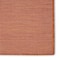 Homeroots 4' X 6' Terracotta Indoor Outdoor Area Rug 522589 - alternate 4