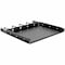 Eaton Tripp Lite Series SmartRack Cantilevered Steel Rack Shelf - 1U, Vented, Integrated Cable SRWSHELF4P1U - alternate 1