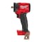 Milwaukee Tool M18 FUEL 3/8 in. Compact Impact Wrench with Friction Ring (Tool Only) 2854-20 - alternate 1
