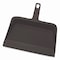 Impact Products Value-Plus Dustpan, 12in x 11in, Polypropylene, Black 710 - alternate 2