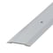 M-D Building Products 1-1/4 In. X 72 In. Polished Aluminum Seam Binder w/ Screw Nails 66225 - alternate 2