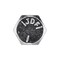 Auveco 3/8in-16 x 1in Grade 5 Cap Screw Zinc, 50PK 5465 - alternate 2