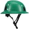 Pip HardHat, FullBrim, Traverse, DarkGreen 280-HP1491R-FB-04 - alternate 5