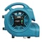 Xpower P-450NT Freshen Aire 1/3 HP 2000 CFM 3 Speed Scented Air Mover, Carpet Dryer, Floor Fan P-450NT - alternate 4