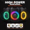Pyle Audio Bluetooth Party Speaker PPHP8496BG - alternate 4