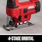 Skil SKIL 5 amps Corded Jig Saw JS313101 - alternate 4