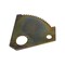 Cnh TOOTHED SECTOR, CNH OEM 5194585 5194585 - alternate 1