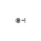 Kaba Ilco Transponder Key HU46T2 - alternate 3