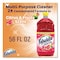 Fabuloso Multi-Use Cleaner, Citrus Scent, 56 oz Bottle, 6PK 153091 - alternate 5