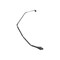 John Deere OIL LINE, OEM 3091684 - alternate 3