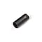 Tekton 1/4 Inch Drive x 7/16 Inch Semi-Deep 6-Point Impact Socket SID04011 - alternate 1