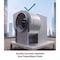 Canarm Backward Incline Roof Exhaust Fan, 2 hp BIRM1010200 - alternate 6