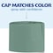 Rust-Oleum 2X Ultra Cover Spray Paint, Eucalyptus, Satin, 12 oz 383201 - alternate 3