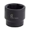 Sunex 1/2 in Drive 1-1/16 in Impact Socket 234 - alternate 2