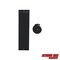 Extreme Max Extreme Max 3006.7234 BoatTector Flat Fender with Fender Line - 26", Black 3006.7234 - alternate 1
