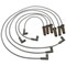 Pro Series Wire Standard Motor Products, Spark Plug Wire Set,  26668 - alternate 1