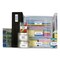 Avery Easy Peel White Address Label w/Sure Feed, Laser Printers, 1x4, PK2000 05161 - alternate 11
