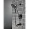 Delta Saylor Monitor 17 Series Tub & Shower Trim with In2ition T17435-BL-I - alternate 4