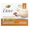 Dove Shea Butter Beauty Bar Soap, 9.51 Ounce, 12PK 64383683 - alternate 4