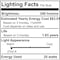 Bulbrite 25w Dimmable Frost A19 Incandescent Light Bulbs Medium (E26) Base, 2700K Warm White Light, 12PK 861946 - alternate 3
