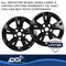 Coast2Coast WHEEL COVER, 4PK IWCIMP487BLK - alternate 3