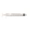 Dealmed Syringe 3 mm LL, 100PK 781503 - alternate 2
