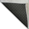 Homeroots 5' X 8' Ivory Beige And Gray Geometric Washable Indoor Outdoor Area Rug 613218 - alternate 6