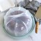 Nordic Ware 10.6 in. Blue Cake Keeper 50022 - alternate 4