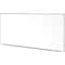 Ghent Proma Magnetic Porcelain Whiteboard, Aluminum Frame, 5'H x 12'W M1P-512-4 - alternate 1