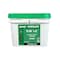 Spax 5/16 in x 4 in Interior Structural Wood Lag Screws Powerlags Pancake Head T-Star Bulk Pail, 250PK 3601770801000 - alternate 2