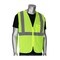 Pip ANSI Type R Class 2 Dual-Sized Value Zipper Mesh Vest 302-V100LY-S/M - alternate 1
