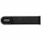 Eaton Tripp Lite Series USB-C Dock - 4K HDMI, USB 3.x 5Gbps, USB-A/C Hub Ports, GbE, Memory Card,  U442-DOCK5D-GY - alternate 9