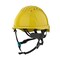 Pip HardHat, FrontBrim, JSPEvolution, Yellow 280-EV6252SV-CH-20 - alternate 1