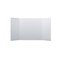 Flipside 14 x 40 1 Ply White Project Board, 48PK 33314-48 - alternate 1