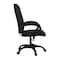 Dreamseat Office Chair 1000 with Missouri Thunder Primary Logo XZOC1000-PSPBR0035 - alternate 4
