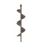 Ames Planting Auger Drill Bit, 0.25-inch Hex, Steel, Rust-proof 2917600 - alternate 3