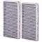 Premium Guard Cabin Air Filter,  PC5388X - alternate 3