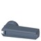 Siemens Accessories for 3KC0 sizes 1 and 2 direct operating mechanism gray without 3KC9201-3 - alternate 1
