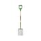 Truper 4 Tine Steel Spading Fork 30 in. Wood Handle BJ-4E - alternate 1