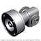 Cone Drive WORM GEAR REDUCER F0500150DFFX03 - alternate 2