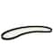 Tomahawk Power V Belt for 36 in. and 46 in. Kohler Power Trowels JXPT36K JXPT46K Part No. QBT-A26V-Belt JXPT36K-JXPT46K-VBELT - alternate 1