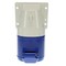 Walther-Werke Pin and Sleeve Receptacle, 30A, 3Ã¸Y 120/208 or 230, 3 Phase, 3 Pole, Blue, NEMA Not Rated 534509 - alternate 7