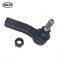Skyward Automotive Products Steering Tie Rod End,  SES80666 - alternate 2