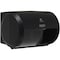 Compact Dispenser, 10-1/8x6-3/4x7-1/8, Translucent GPC56784A - alternate 6