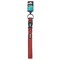 Guardian Gear Dog Collar, O-Ring Link, 16 to 83 in L Collar, Nylon, True Red ZA0006 16 83 - alternate 4